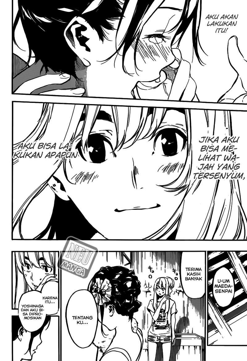 Chapter 100 - halaman 19