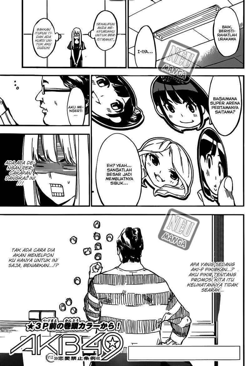 Chapter 100 - halaman 3