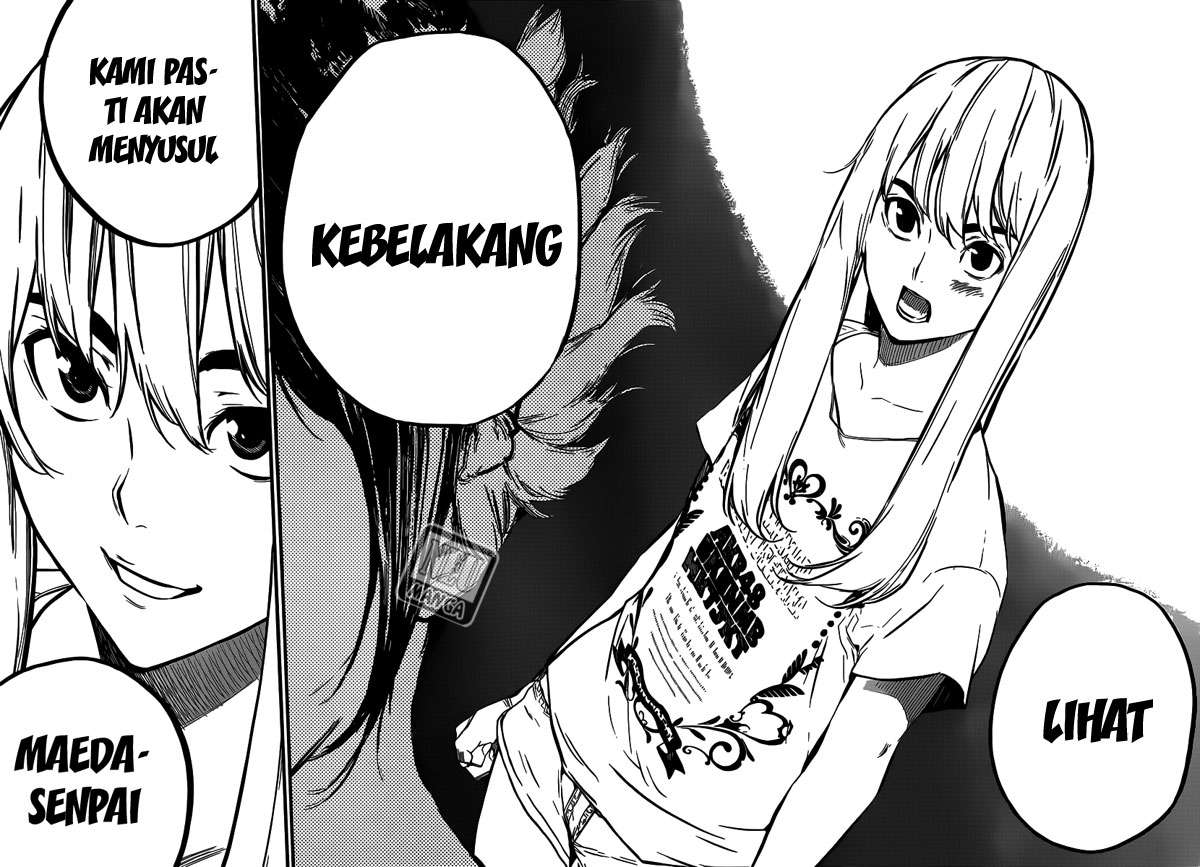 Chapter 100 - halaman 21