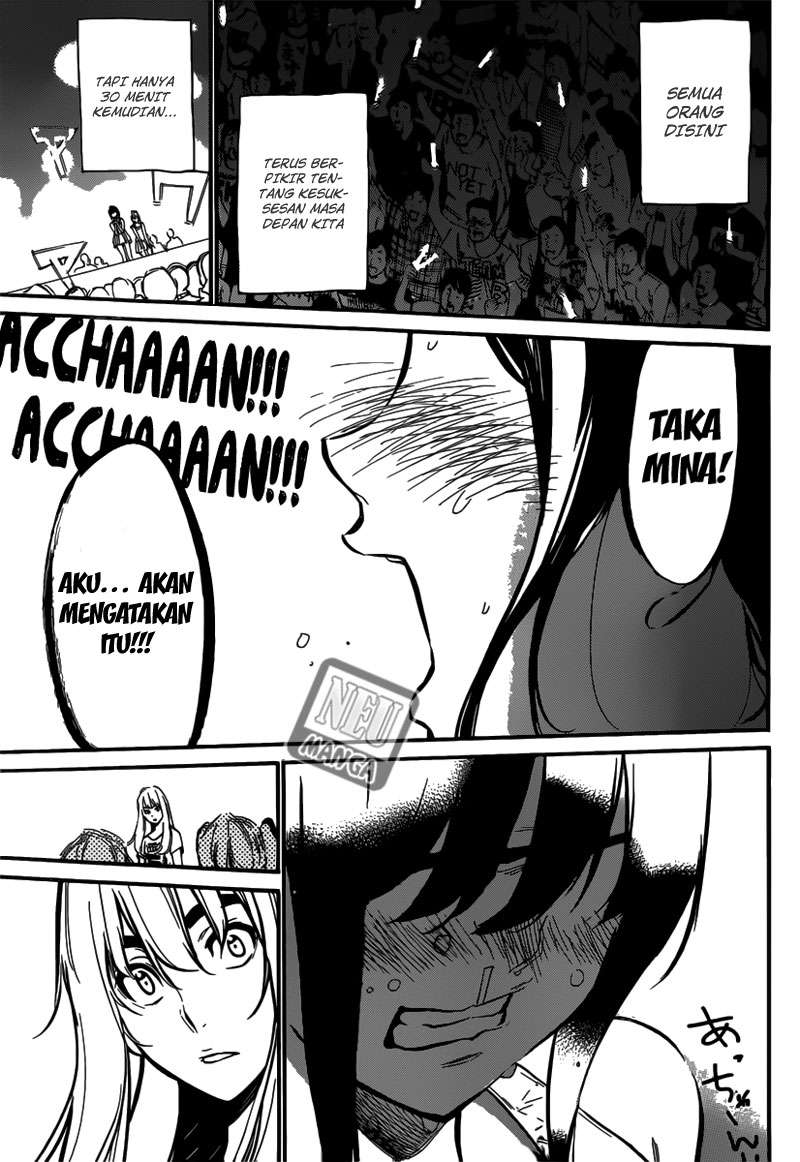 Chapter 100 - halaman 23