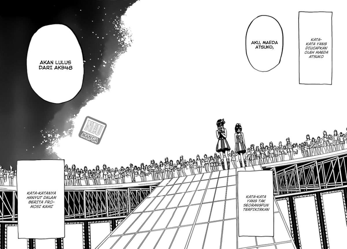Chapter 100 - halaman 24
