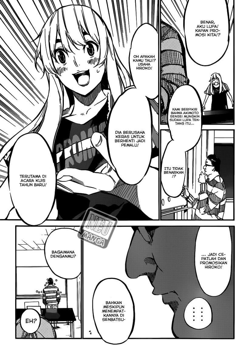 Chapter 100 - halaman 5