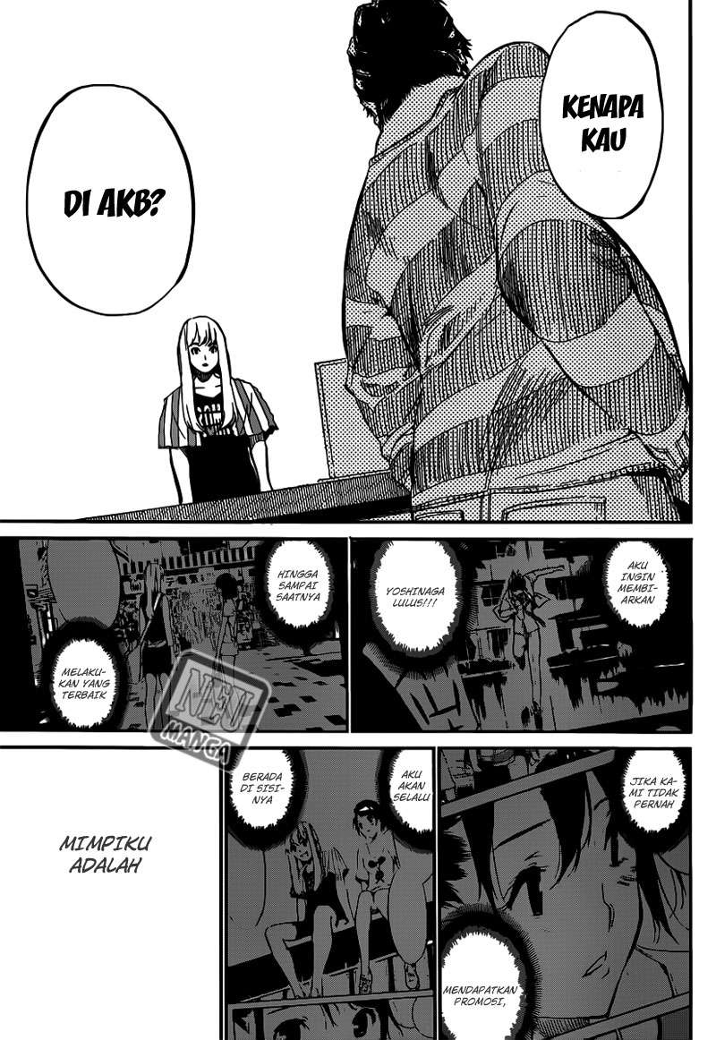 Chapter 100 - halaman 7