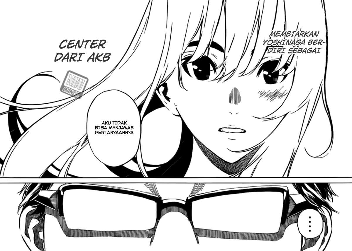 Chapter 100 - halaman 8