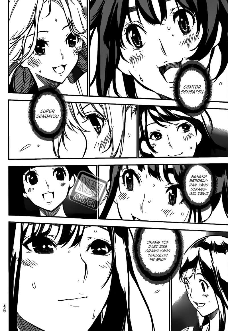 Chapter 99 - halaman 14
