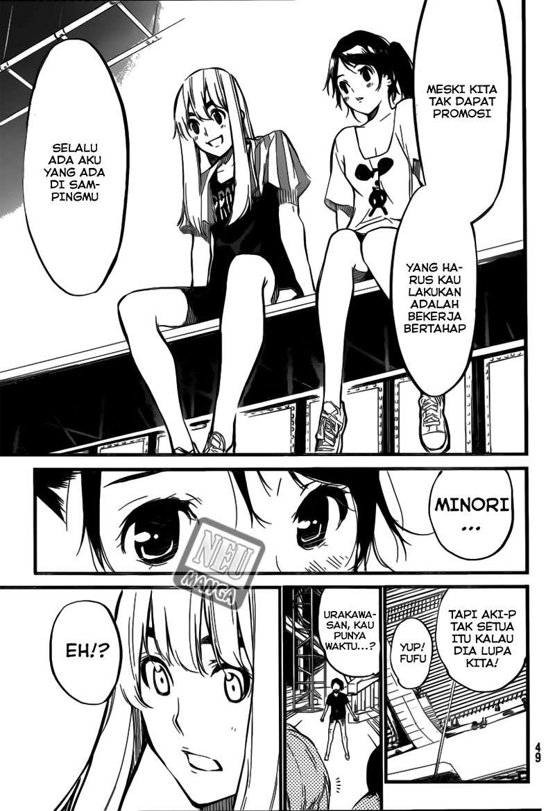 Chapter 99 - halaman 17