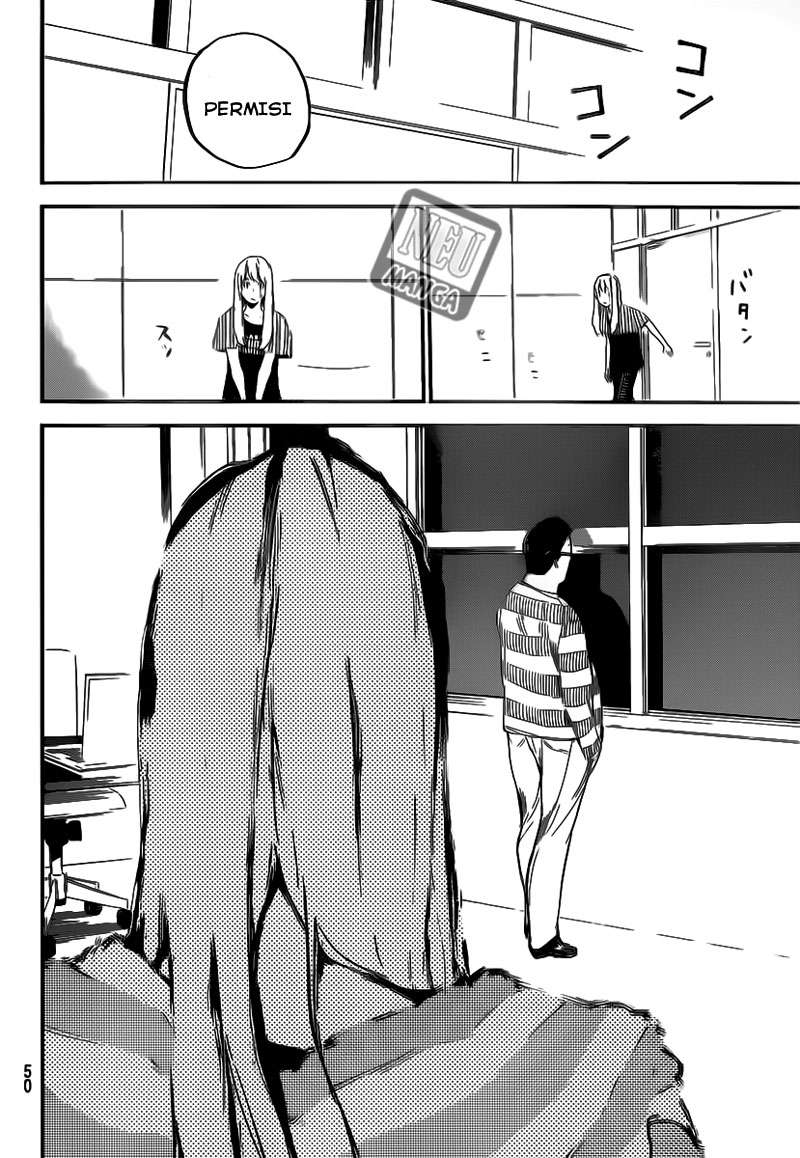 Chapter 99 - halaman 18