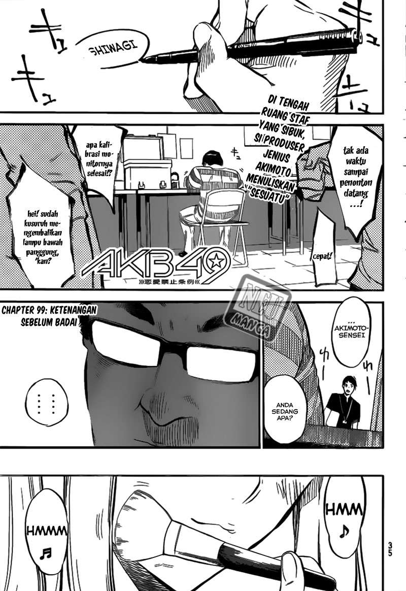 Chapter 99 - halaman 3