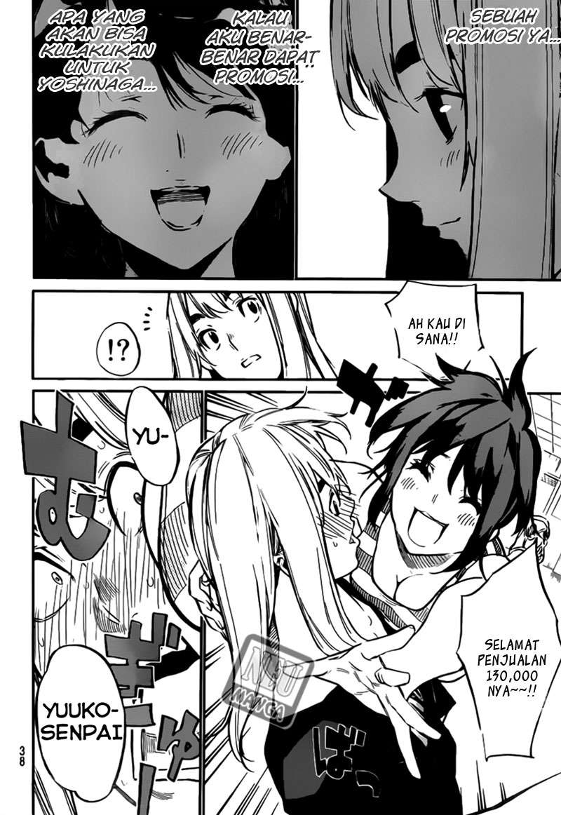 Chapter 99 - halaman 6