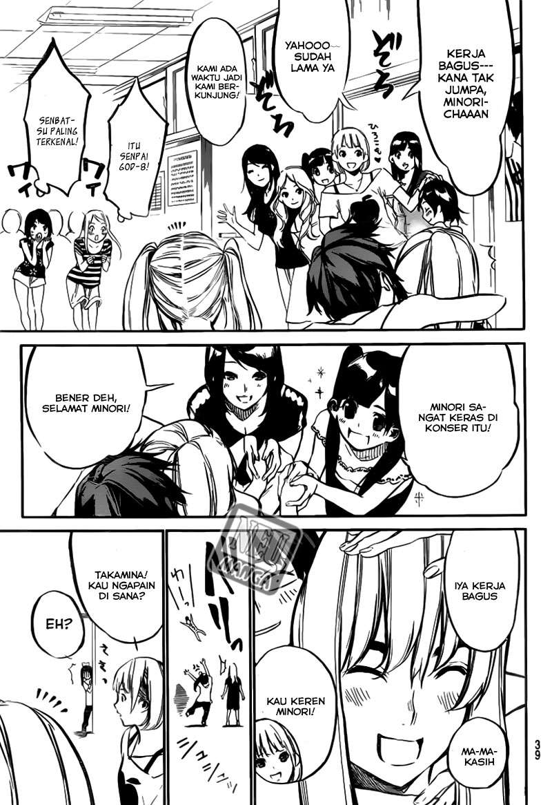 Chapter 99 - halaman 7