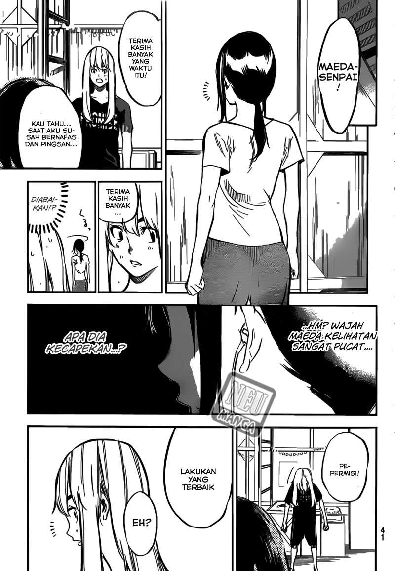 Chapter 99 - halaman 9