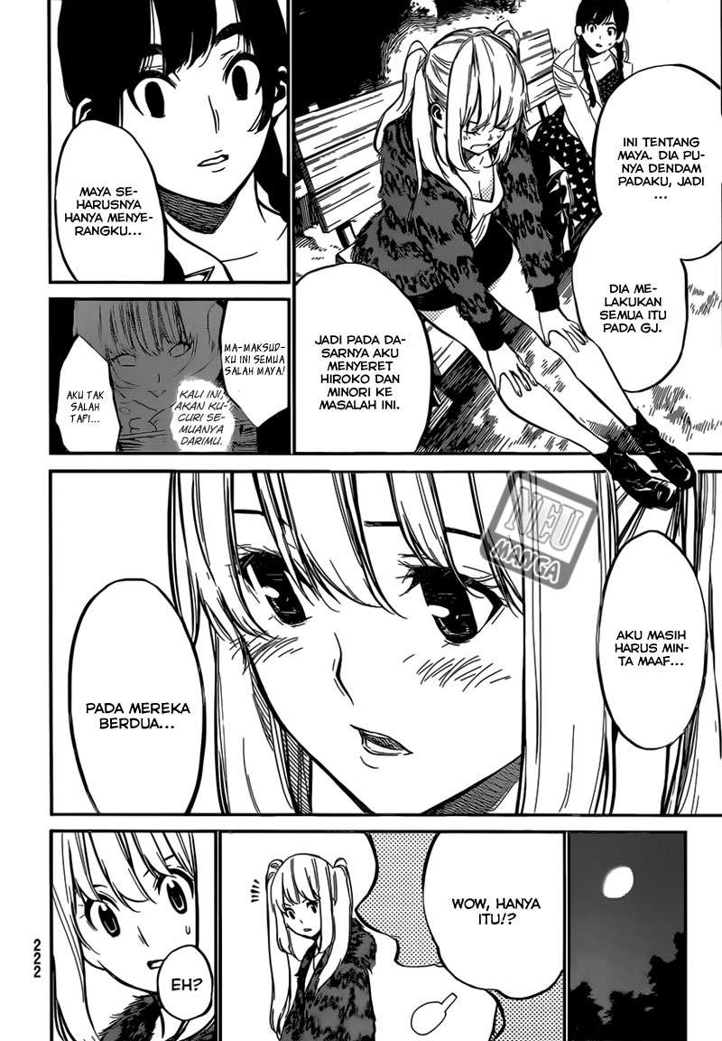 Chapter 98 - halaman 14