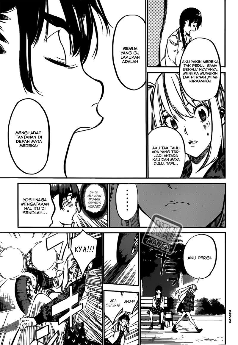 Chapter 98 - halaman 15