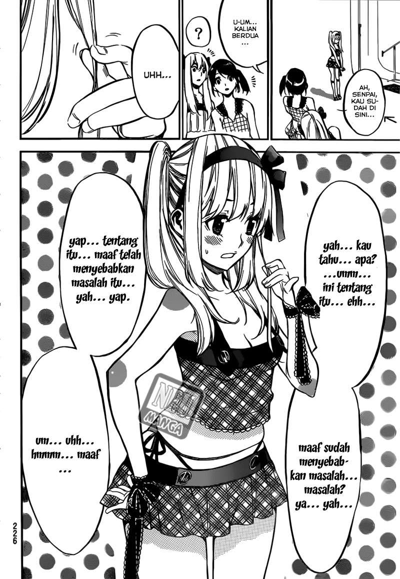 Chapter 98 - halaman 18