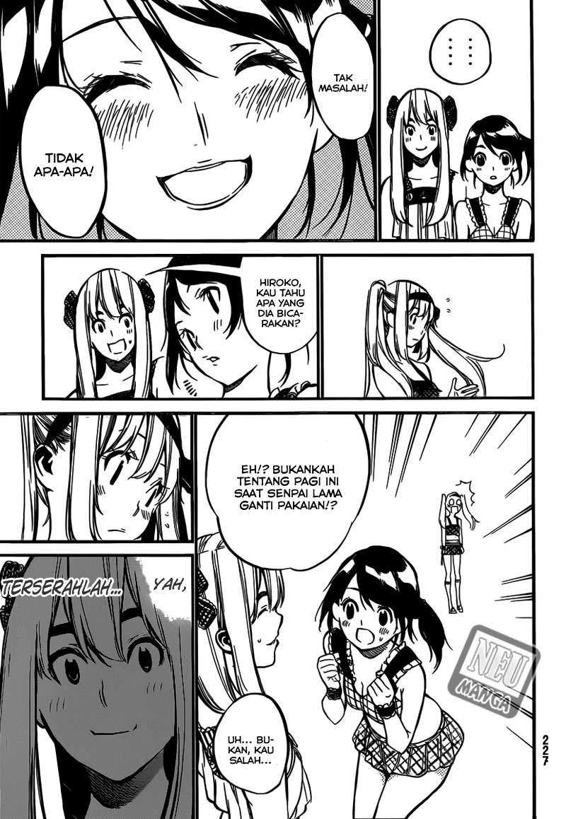 Chapter 98 - halaman 19
