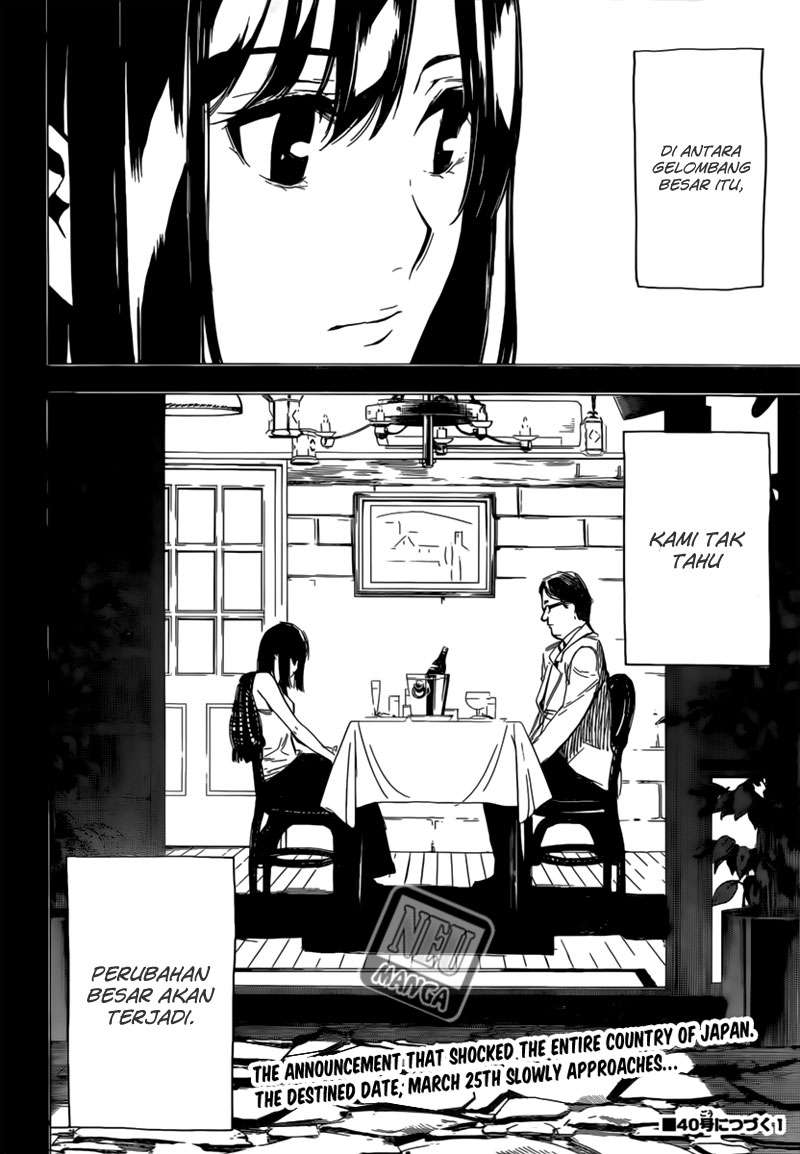 Chapter 98 - halaman 22