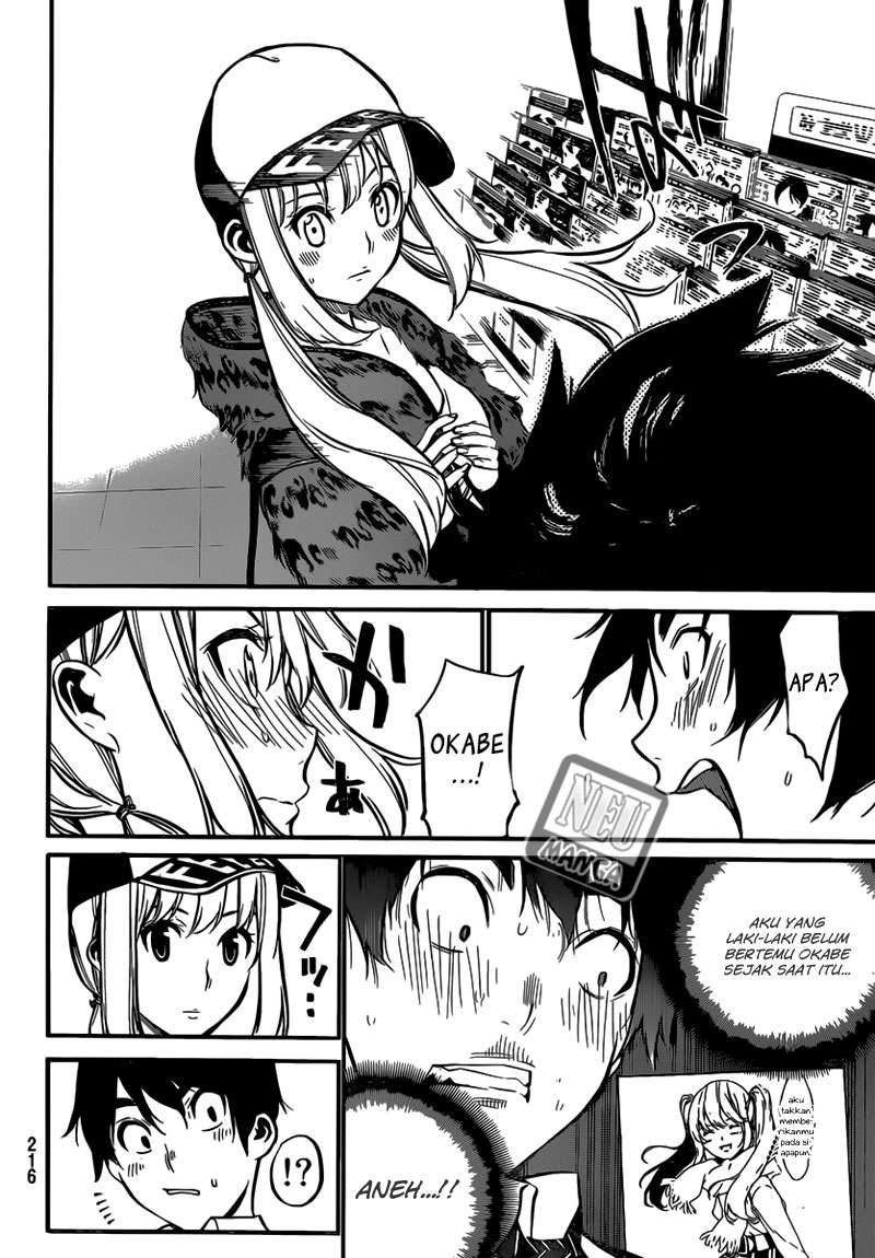 Chapter 98 - halaman 8