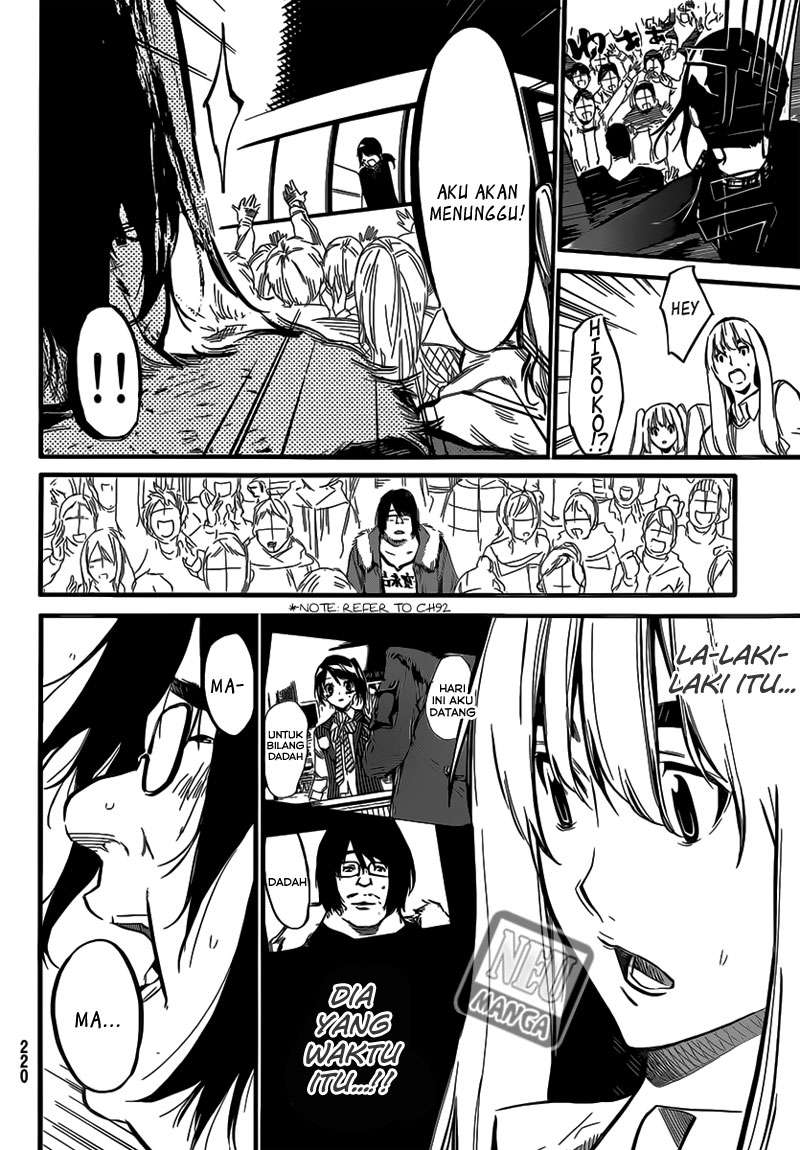 Chapter 97 - halaman 12