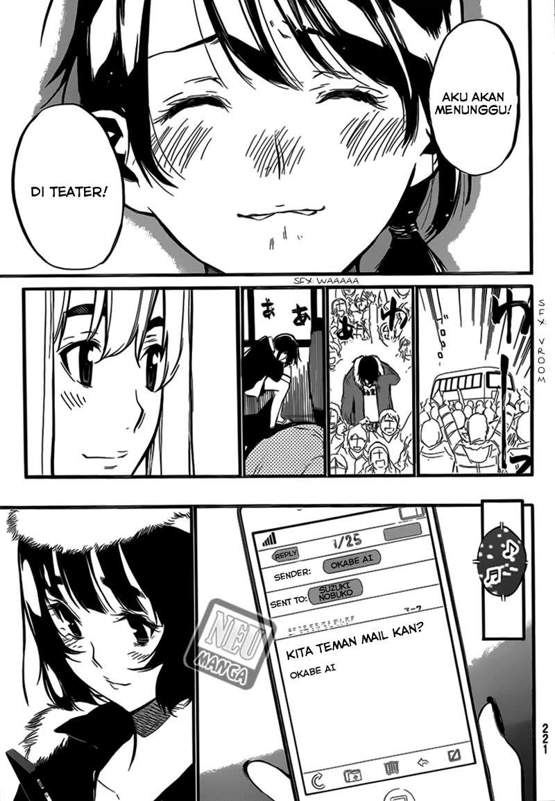 Chapter 97 - halaman 13