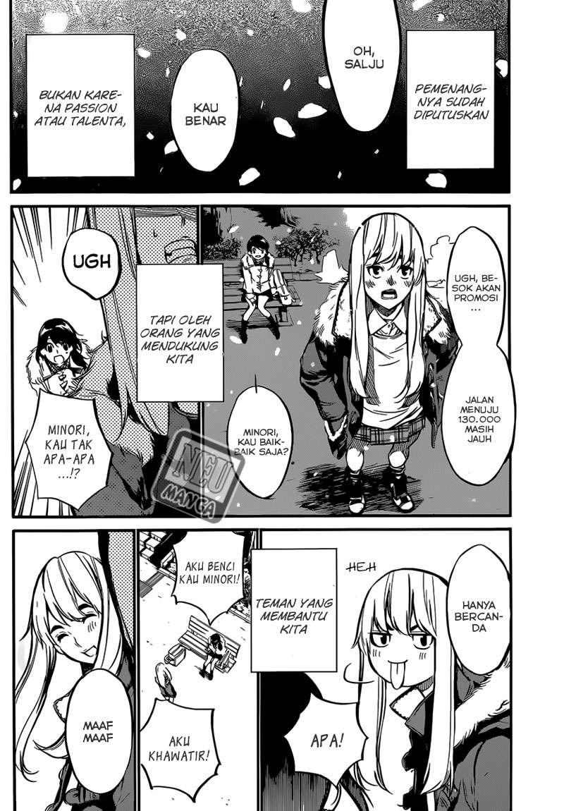 Chapter 97 - halaman 16