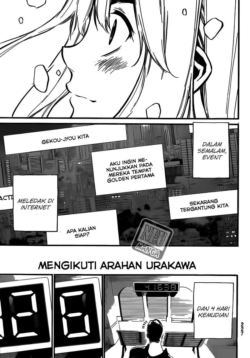 Chapter 97 - halaman 19