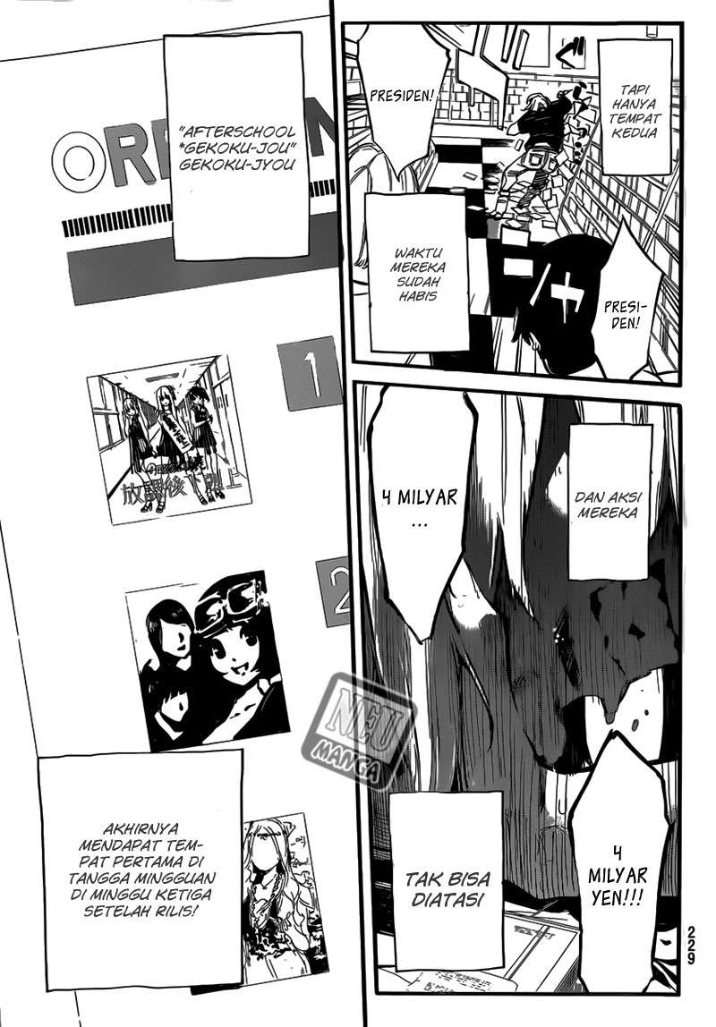 Chapter 97 - halaman 21