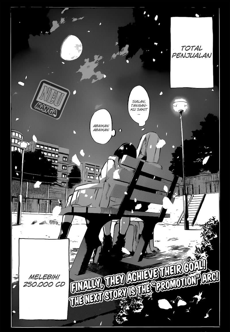 Chapter 97 - halaman 22