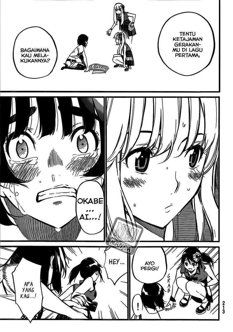 Chapter 97 - halaman 5