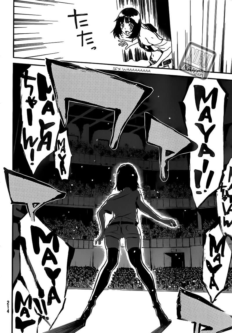 Chapter 97 - halaman 6