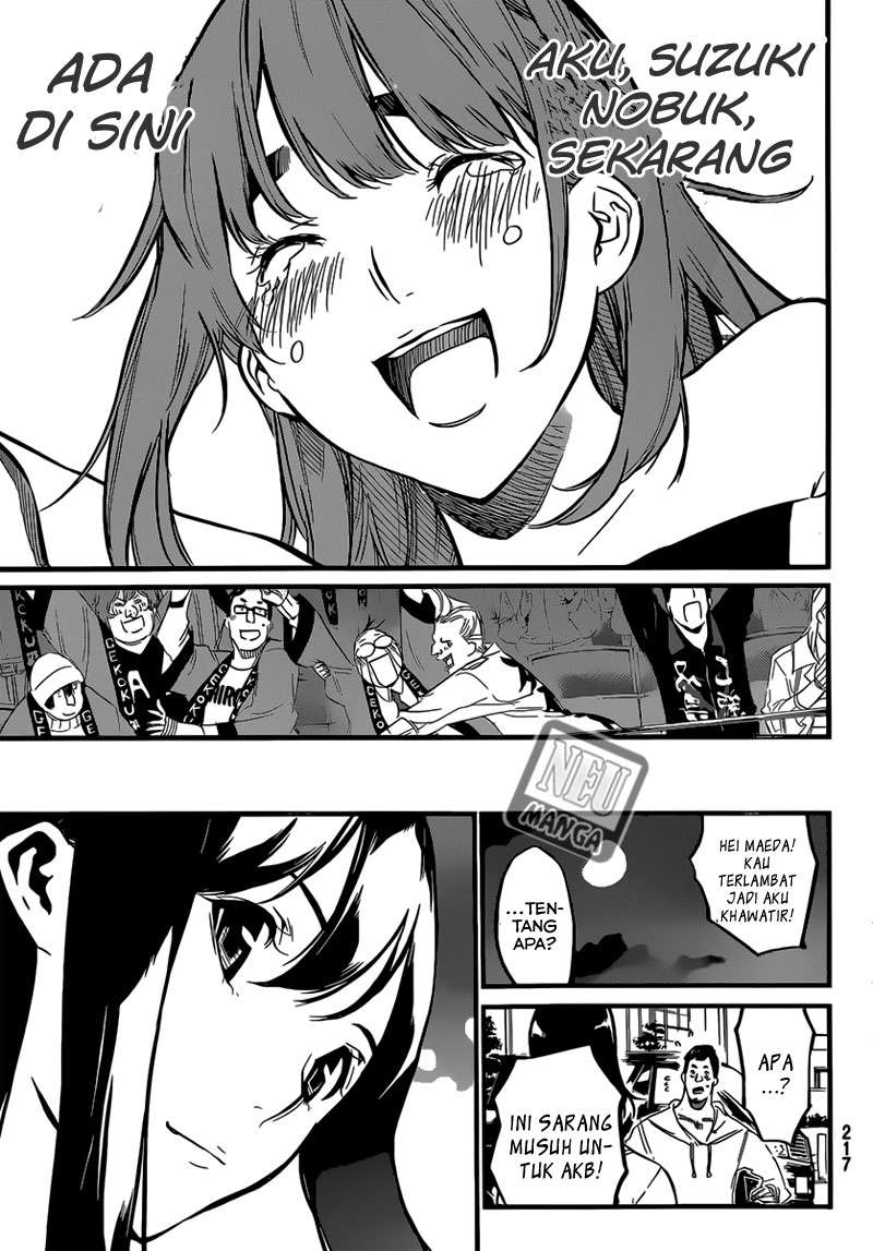Chapter 97 - halaman 9