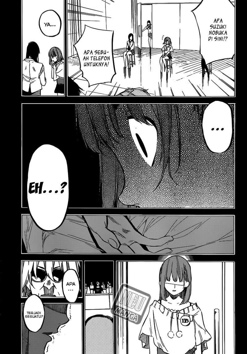 Chapter 96 - halaman 16
