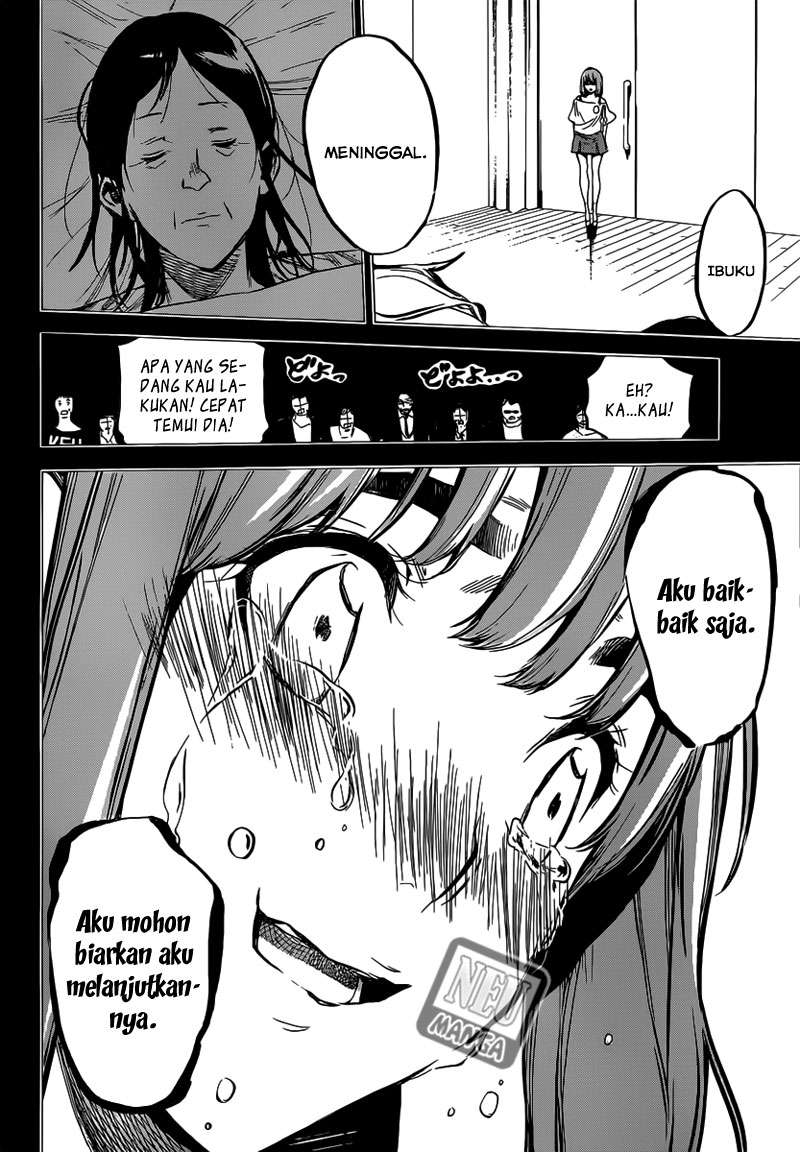 Chapter 96 - halaman 17