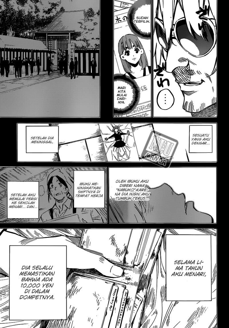 Chapter 96 - halaman 18