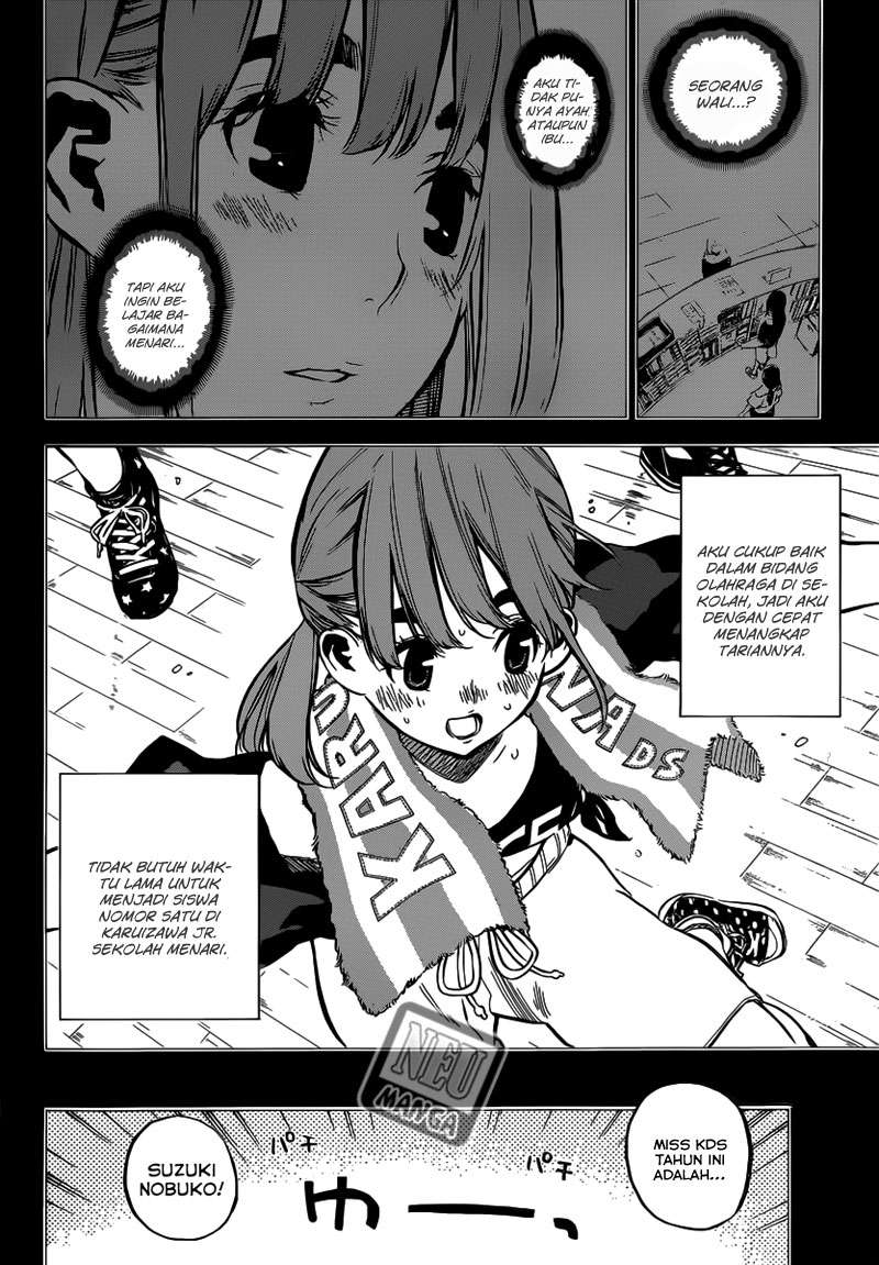 Chapter 96 - halaman 8