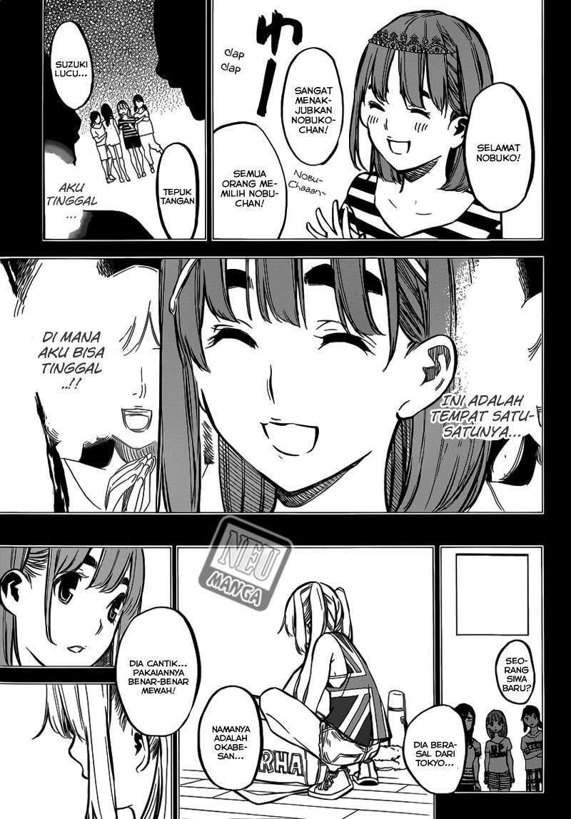Chapter 96 - halaman 9