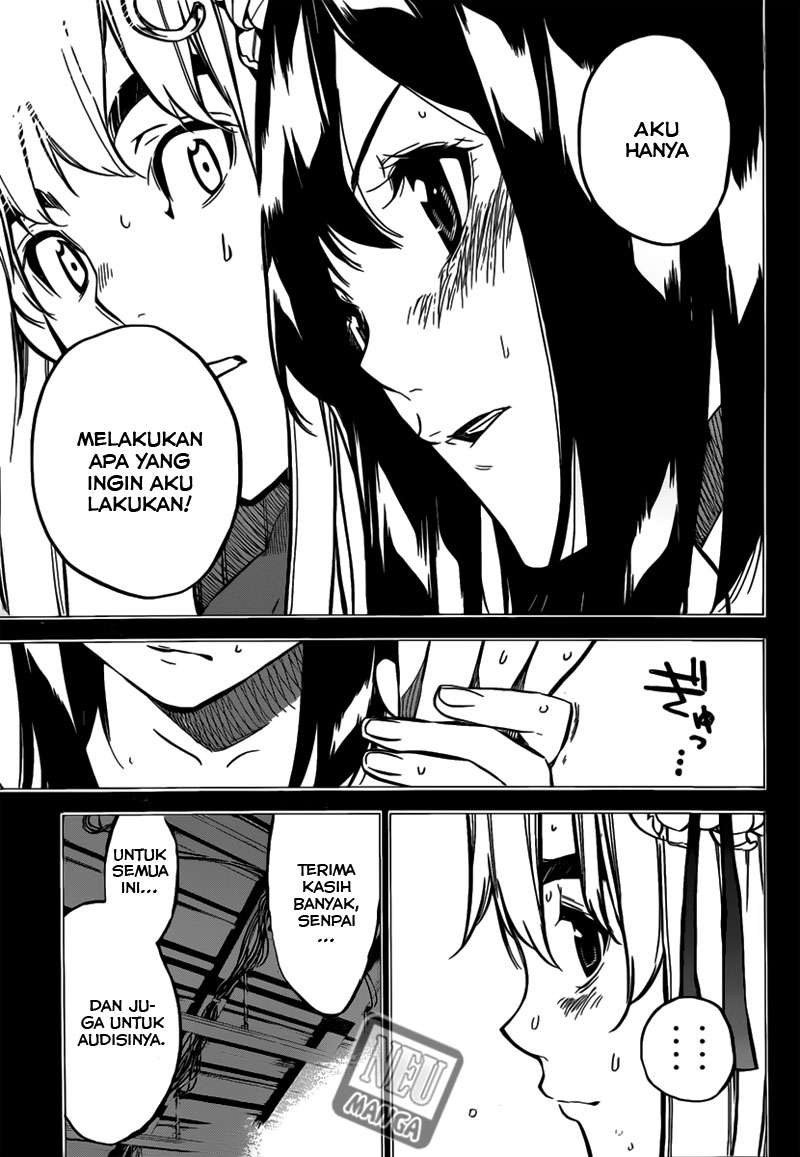 Chapter 95 - halaman 12