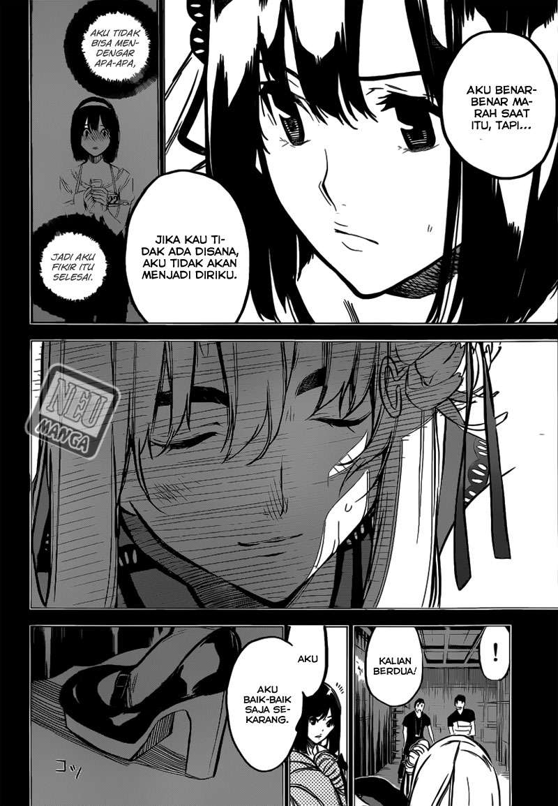 Chapter 95 - halaman 13