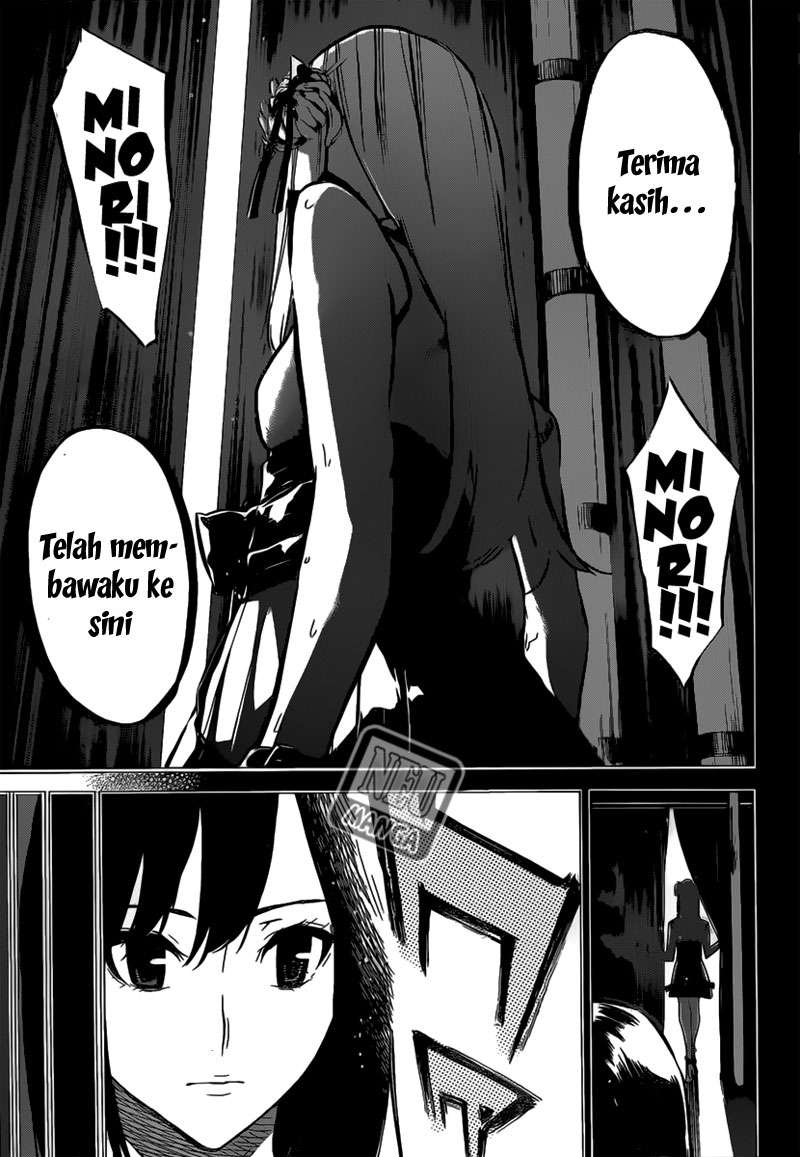 Chapter 95 - halaman 14