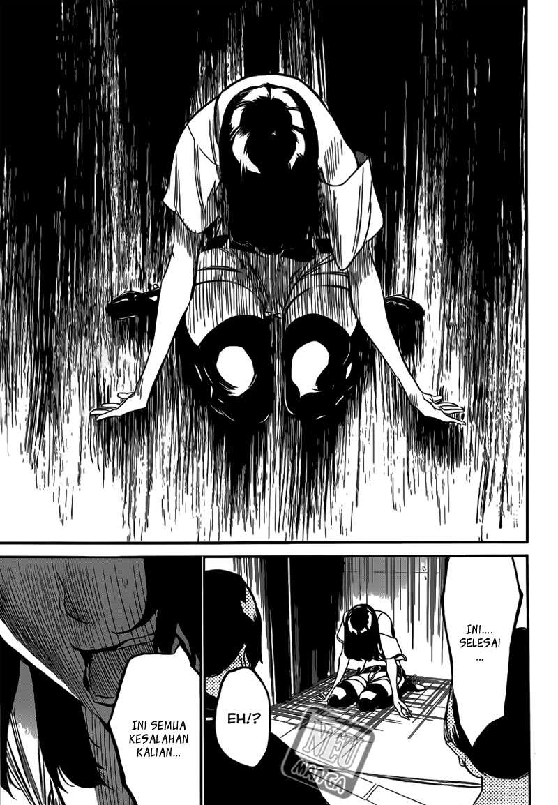 Chapter 95 - halaman 16
