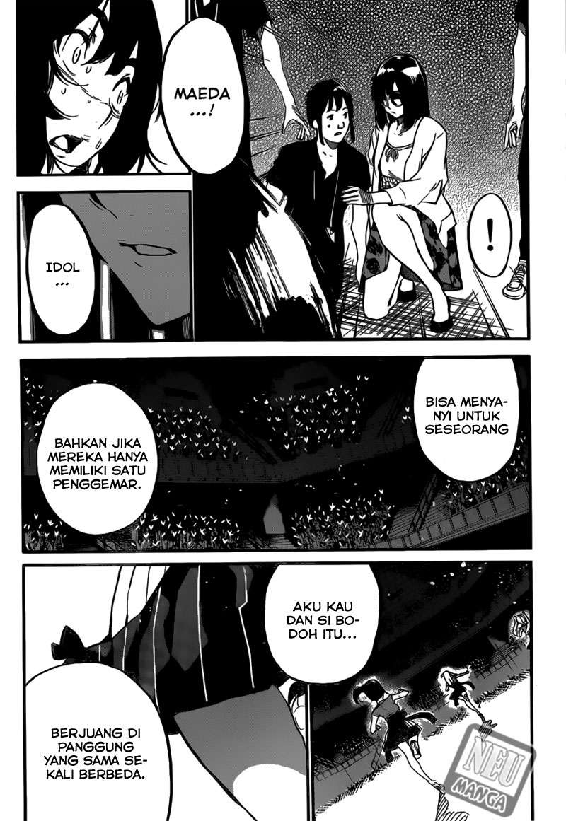 Chapter 95 - halaman 18