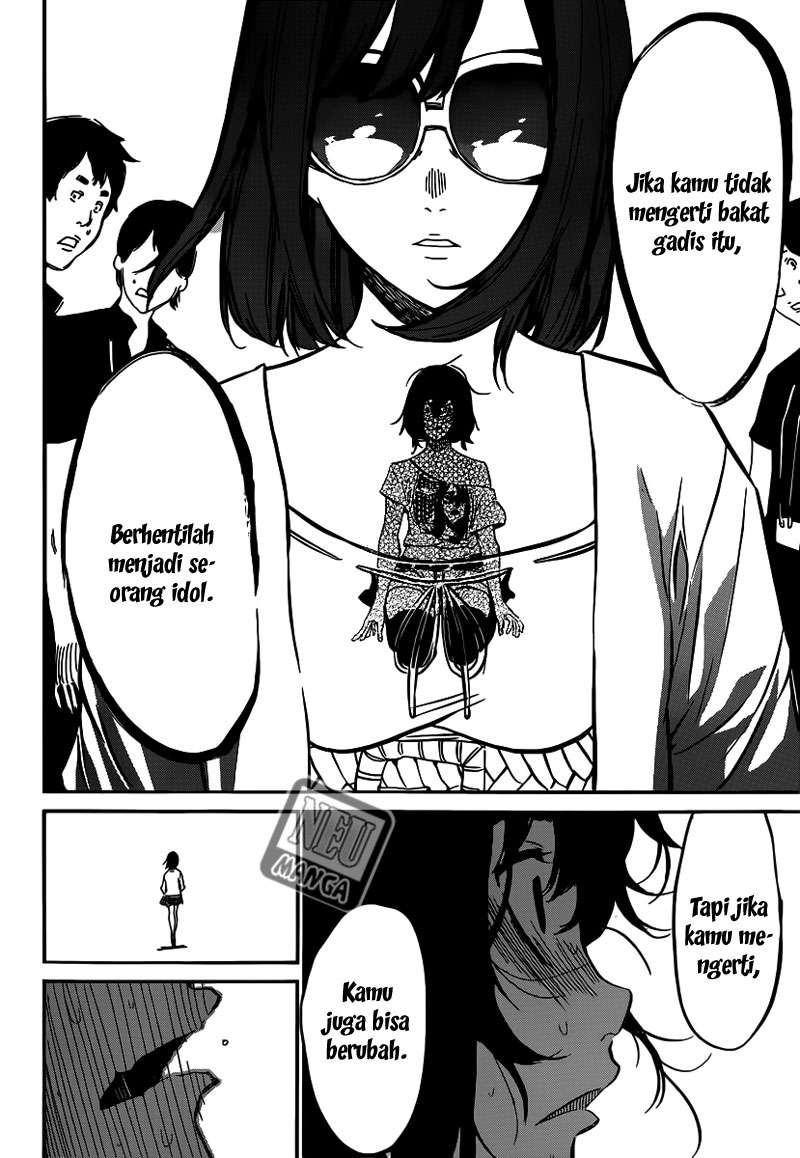 Chapter 95 - halaman 19