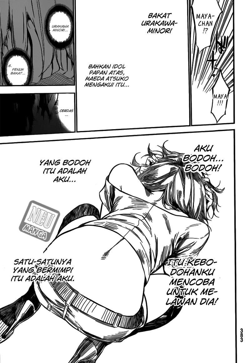 Chapter 95 - halaman 20