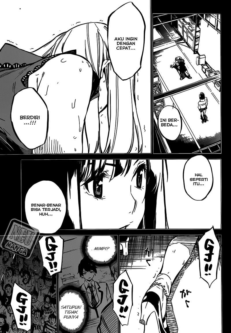 Chapter 95 - halaman 5
