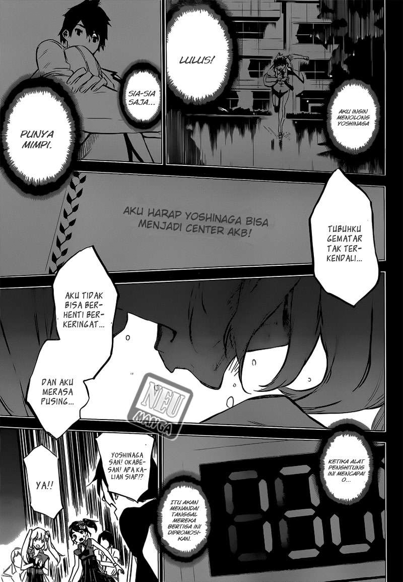 Chapter 95 - halaman 7