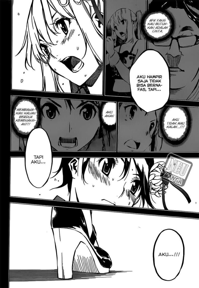 Chapter 95 - halaman 8