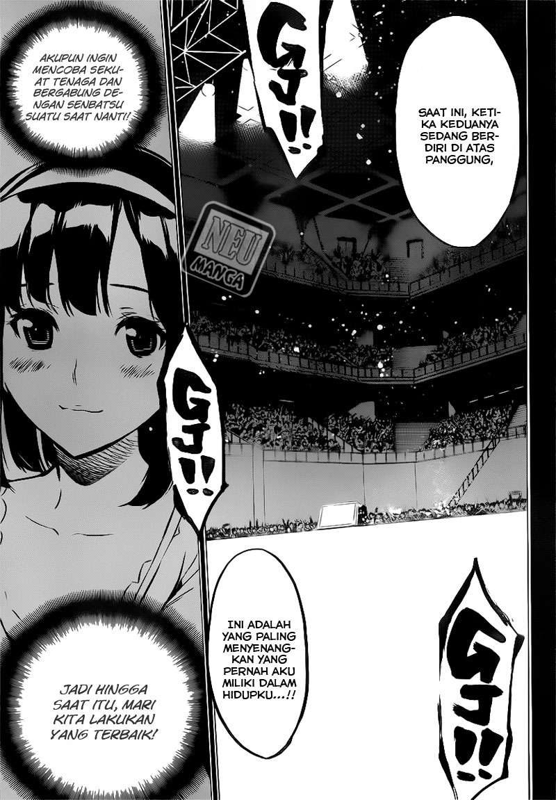 Chapter 95 - halaman 9