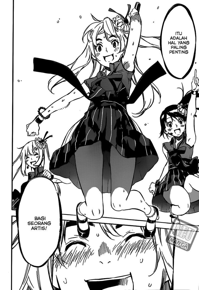 Chapter 94 - halaman 12