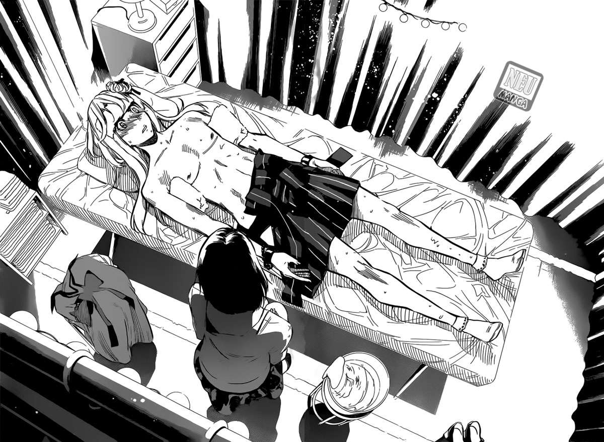 Chapter 94 - halaman 14
