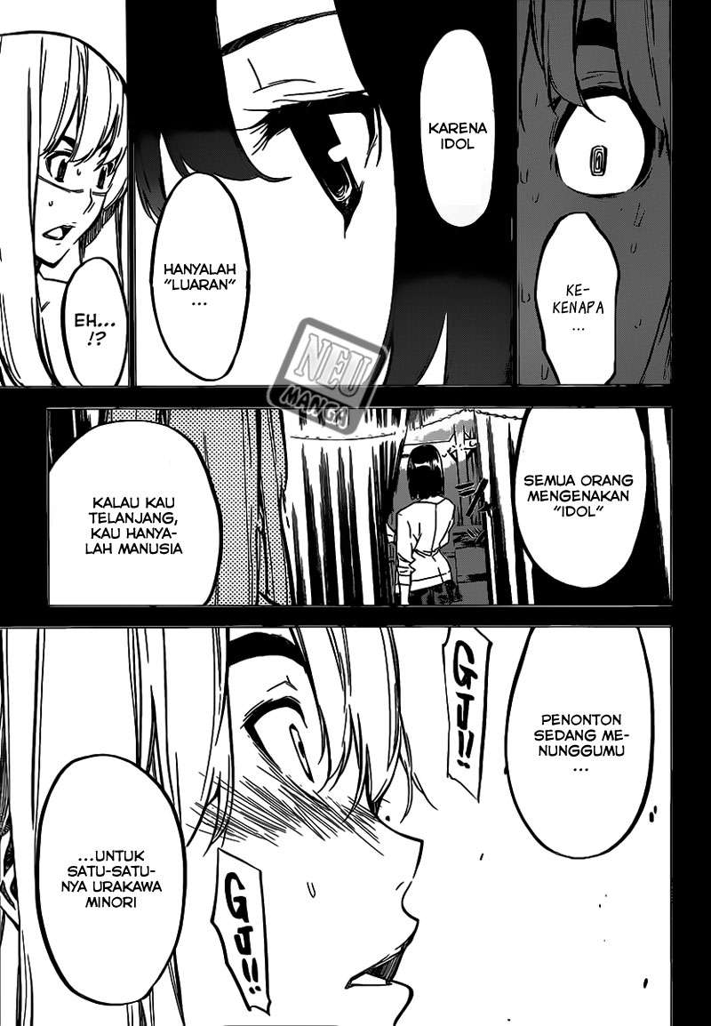 Chapter 94 - halaman 16