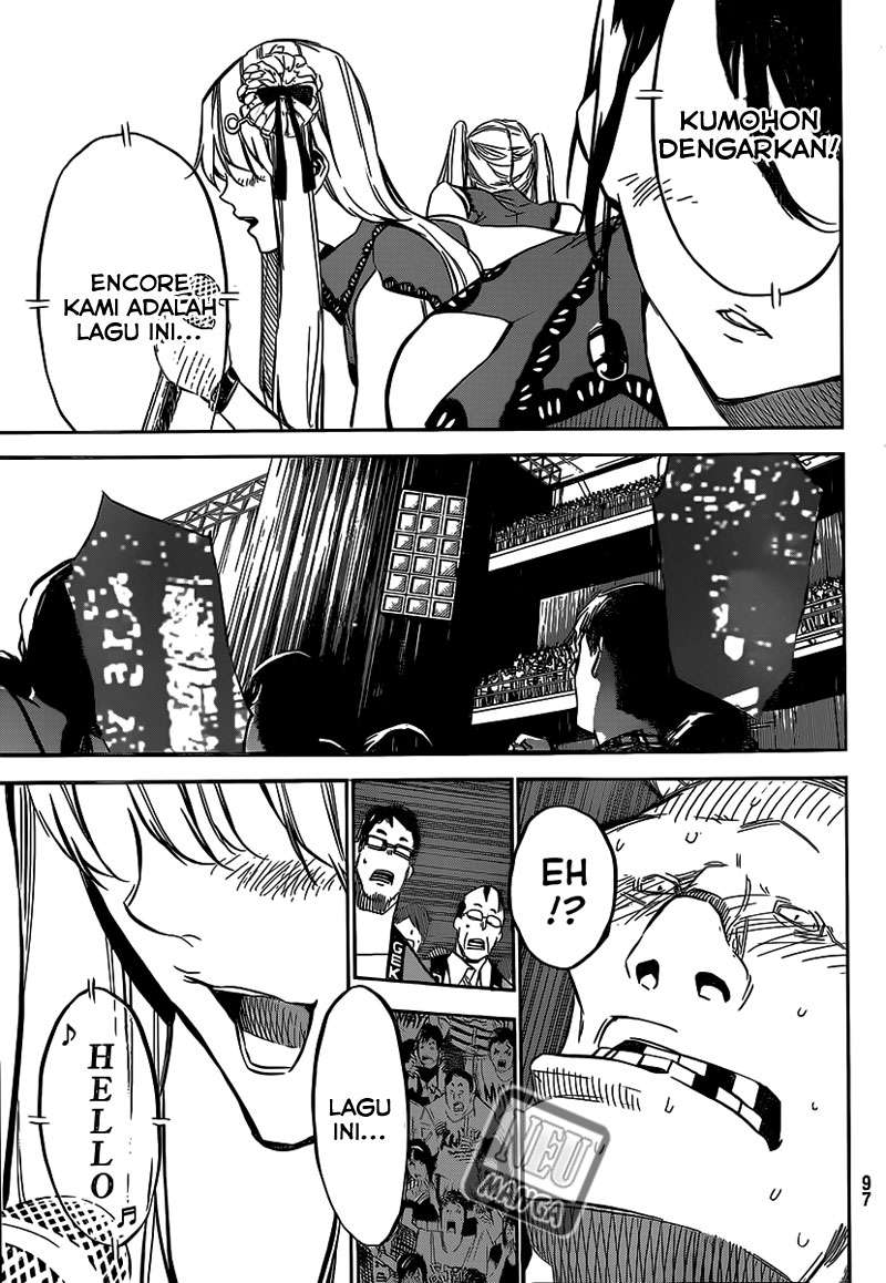 Chapter 94 - halaman 5